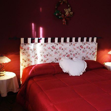 Etna B&B 佩达拉 外观 照片