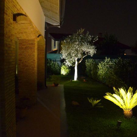 Etna B&B 佩达拉 外观 照片