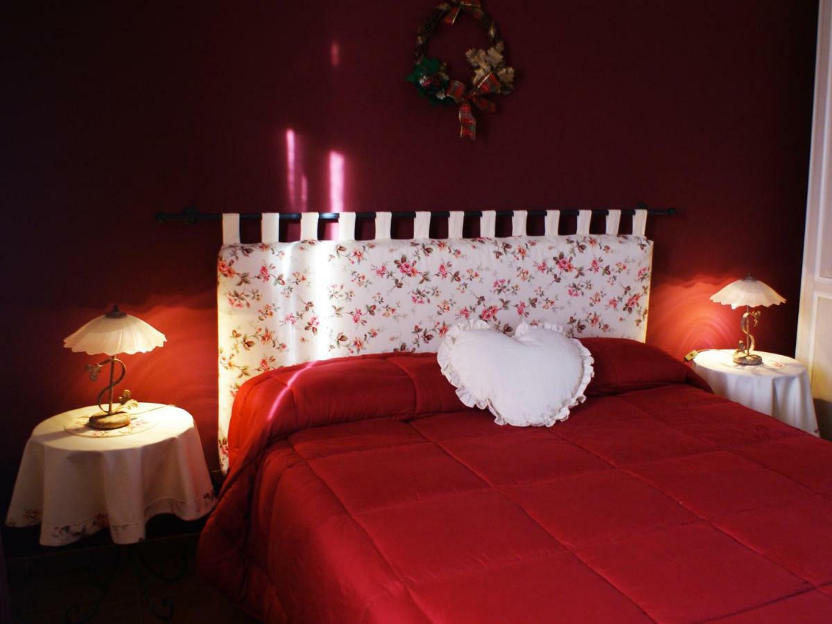 Etna B&B 佩达拉 外观 照片