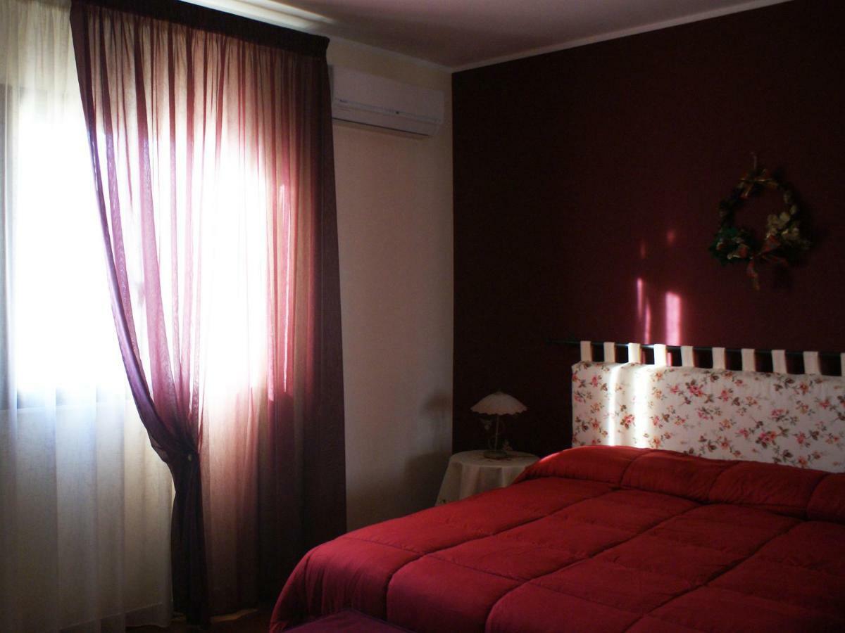 Etna B&B 佩达拉 外观 照片