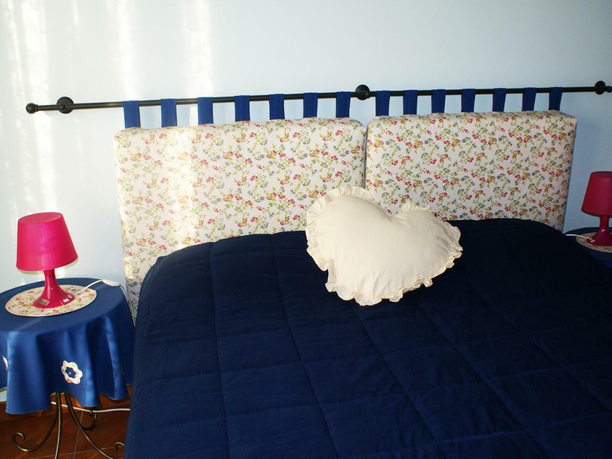 Etna B&B 佩达拉 外观 照片