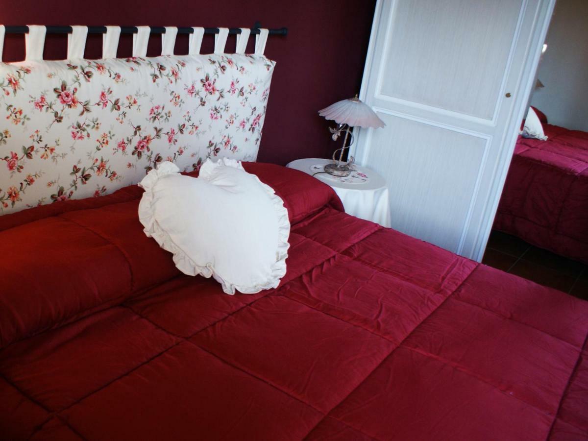 Etna B&B 佩达拉 外观 照片