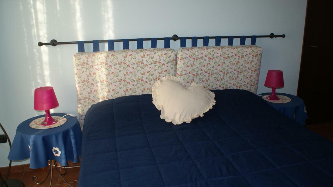 Etna B&B 佩达拉 外观 照片